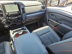 Used 2024  Nissan Titan 4x4 Crew Cab PRO-4X at CarloanExpress&period;Com near Hampton&comma; VA