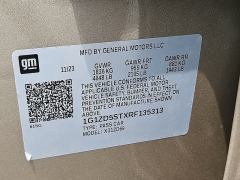 Used 2024  Chevrolet Malibu 4dr Sdn 1LT at CarloanExpress&period;Com near Hampton&comma; VA