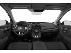 Used 2019  Honda CR-V 4d SUV FWD EX at CarloanExpress&period;Com near Hampton&comma; VA