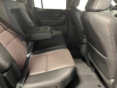 New 2025  Honda Ridgeline Black Edition AWD at CarloanExpress.Com near Hampton, VA