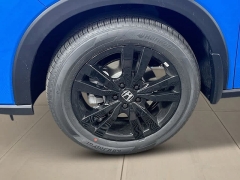 New 2026  Honda HR-V Sport 2WD CVT at CarloanExpress&period;Com near Hampton&comma; VA