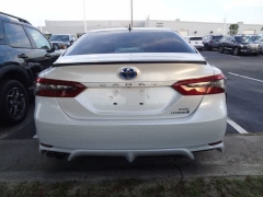 Used 2023  Toyota Camry Hybrid XSE CVT at CarloanExpress&period;Com near Hampton&comma; VA