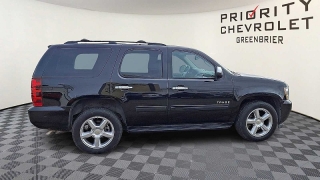 Used 2014  Chevrolet Tahoe 4d SUV RWD LS at CarloanExpress&period;Com near Hampton&comma; VA