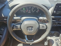 New 2027  Honda HR-V Sport 2WD CVT at CarloanExpress&period;Com near Hampton&comma; VA
