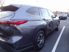 Used 2023  Toyota Highlander FWD &lpar;Natl&rpar; at CarloanExpress&period;Com near Hampton&comma; VA