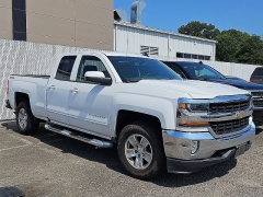 Used 2018  Chevrolet Silverado 1500 4WD Double Cab 143&period;5" LT w&sol;1LT at CarloanExpress&period;Com near Hampton&comma; VA