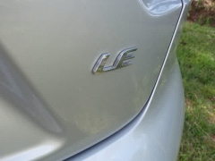 Used 2025  Toyota Corolla LE CVT at CarloanExpress&period;Com near Hampton&comma; VA