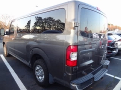 Used 2016  Nissan NVP 3500 V8 SL at CarloanExpress.Com near Hampton, VA