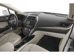 Used 2018  Lincoln MKC 4d SUV AWD Reserve at CarloanExpress&period;Com near Hampton&comma; VA