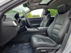 Used 2022  Honda Accord Hybrid EX-L Sedan at CarloanExpress&period;Com near Hampton&comma; VA