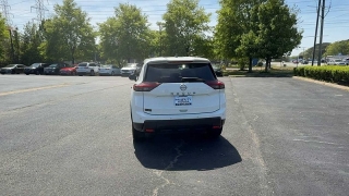 Used 2024  Nissan Rogue FWD S at CarloanExpress&period;Com near Hampton&comma; VA
