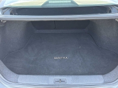 Used 2024  Nissan Sentra SV CVT at CarloanExpress&period;Com near Hampton&comma; VA