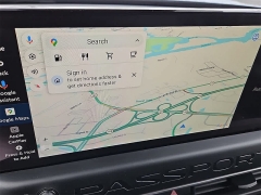 New 2026  Honda Passport TrailSport Elite AWD at CarloanExpress&period;Com near Hampton&comma; VA