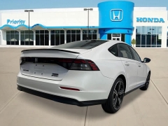 New 2026  Honda Accord Hybrid Sport Sedan at CarloanExpress&period;Com near Hampton&comma; VA
