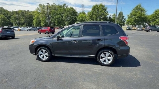 Used 2016  Subaru Forester 4d SUV i Premium CVT at CarloanExpress&period;Com near Hampton&comma; VA