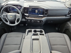 Used 2025  Chevrolet Silverado 1500 4WD Crew Cab 147" LT w&sol;2FL at CarloanExpress&period;Com near Hampton&comma; VA