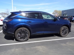 Used 2025  Nissan Murano AWD Platinum at CarloanExpress&period;Com near Hampton&comma; VA