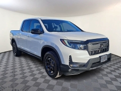 New 2026  Honda Ridgeline TrailSport&plus; AWD at CarloanExpress&period;Com near Hampton&comma; VA