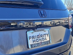 New 2026  Honda Pilot Touring AWD at CarloanExpress&period;Com near Hampton&comma; VA