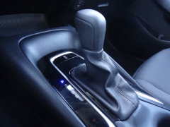 Used 2024  Toyota Corolla LE CVT &lpar;Natl&rpar; at CarloanExpress&period;Com near Hampton&comma; VA