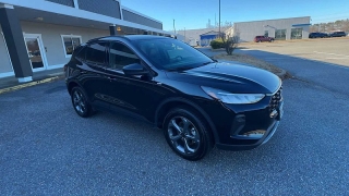 Used 2025  Ford Escape ST-Line AWD at CarloanExpress&period;Com near Hampton&comma; VA