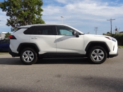 Used 2025  Toyota RAV4 LE AWD at CarloanExpress&period;Com near Hampton&comma; VA