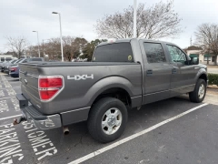 Used 2014  Ford F-150 4WD SuperCrew at CarloanExpress&period;Com near Hampton&comma; VA