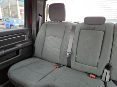 Used 2026  Ram 2500 Big Horn 4x4 Crew Cab 6'4" Box at CarloanExpress&period;Com near Hampton&comma; VA