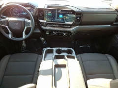 Used 2023  Chevrolet Silverado 1500 4WD Crew Cab 147" RST at CarloanExpress&period;Com near Hampton&comma; VA