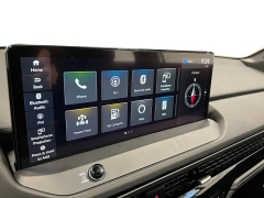 New 2025  Honda Accord Hybrid Sport-L Sedan at CarloanExpress.Com near Hampton, VA