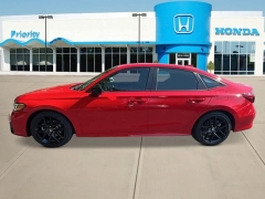 New 2026  Honda Civic Sedan Hybrid Sport CVT at CarloanExpress.Com near Hampton, VA