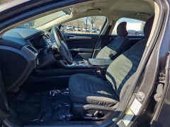 Used 2018  Ford Fusion 4d Sedan SE 1&period;5L EcoBoost at CarloanExpress&period;Com near Hampton&comma; VA