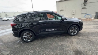 Used 2025  Ford Escape ST-Line AWD at CarloanExpress&period;Com near Hampton&comma; VA