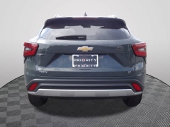 Used 2025  Chevrolet Trax FWD 4dr LT at CarloanExpress&period;Com near Hampton&comma; VA