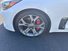 Used 2020  Kia Stinger GT2 AWD at CarloanExpress&period;Com near Hampton&comma; VA