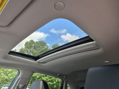 New 2026  Honda HR-V EX-L 2WD CVT at CarloanExpress&period;Com near Hampton&comma; VA