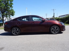 Used 2025  Nissan Sentra SV CVT at CarloanExpress&period;Com near Hampton&comma; VA