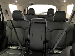 New 2025  Honda Pilot Elite AWD at CarloanExpress.Com near Hampton, VA