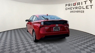Used 2022  Toyota Prius AWD-e &lpar;Natl&rpar; at CarloanExpress&period;Com near Hampton&comma; VA