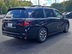 New 2026  Honda Odyssey EX-L Auto at CarloanExpress&period;Com near Hampton&comma; VA