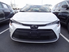 Used 2024  Toyota Corolla LE CVT &lpar;Natl&rpar; at CarloanExpress&period;Com near Hampton&comma; VA