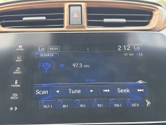 Used 2019  Honda CR-V 4d SUV FWD Touring at CarloanExpress&period;Com near Hampton&comma; VA