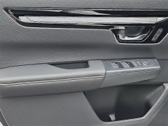 New 2026  Honda CR-V EX-L 2WD at CarloanExpress&period;Com near Hampton&comma; VA