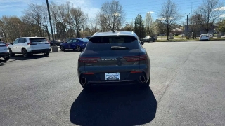 Used 2025  Genesis GV70 2&period;5T AWD at CarloanExpress&period;Com near Hampton&comma; VA