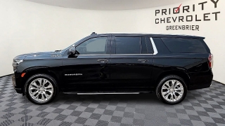Used 2021  Chevrolet Suburban 4WD 4dr High Country at CarloanExpress&period;Com near Hampton&comma; VA