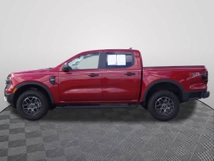 Used 2025  Ford Ranger XLT 4WD SuperCrew 5' Box at CarloanExpress&period;Com near Hampton&comma; VA