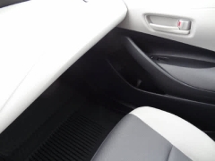 Used 2025  Toyota Corolla LE CVT at CarloanExpress&period;Com near Hampton&comma; VA