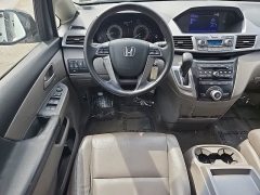 Used 2011  Honda Odyssey 5dr EX-L at CarloanExpress&period;Com near Hampton&comma; VA