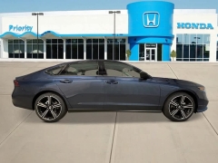 New 2026  Honda Accord Sedan SE CVT at CarloanExpress&period;Com near Hampton&comma; VA