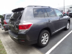 Used 2012  Toyota Highlander 4WD 4dr V6 &lpar;Natl&rpar; at CarloanExpress&period;Com near Hampton&comma; VA